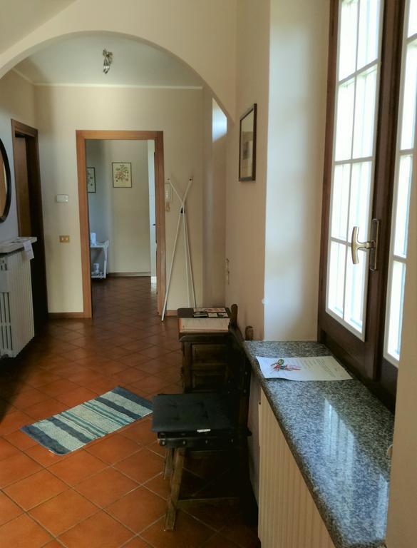 Вілла Casale Cadeloro Nebbiuno Екстер'єр фото